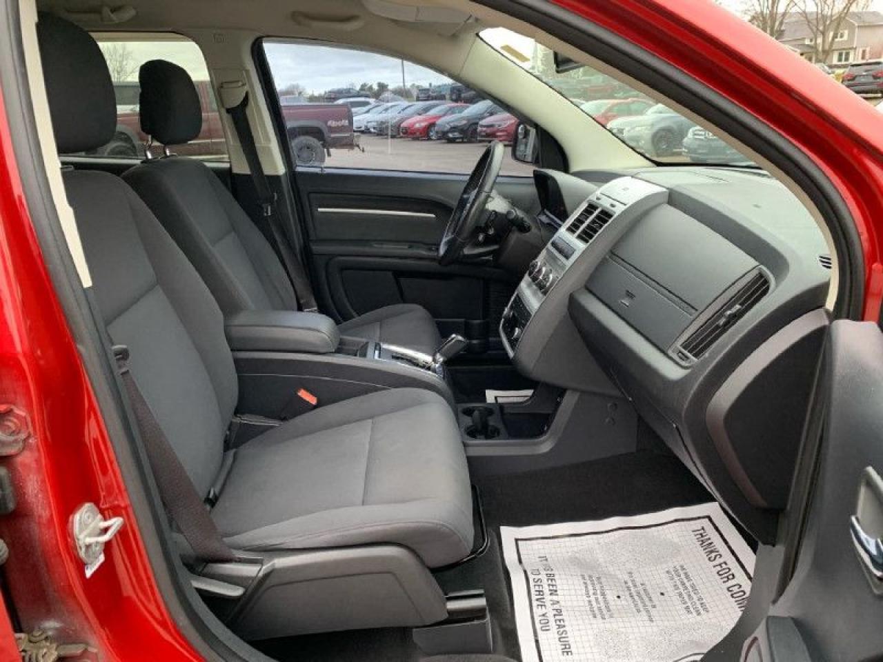 2010 Dodge Journey SXT  LOW KM | V6 | UTILITY - Photo #12