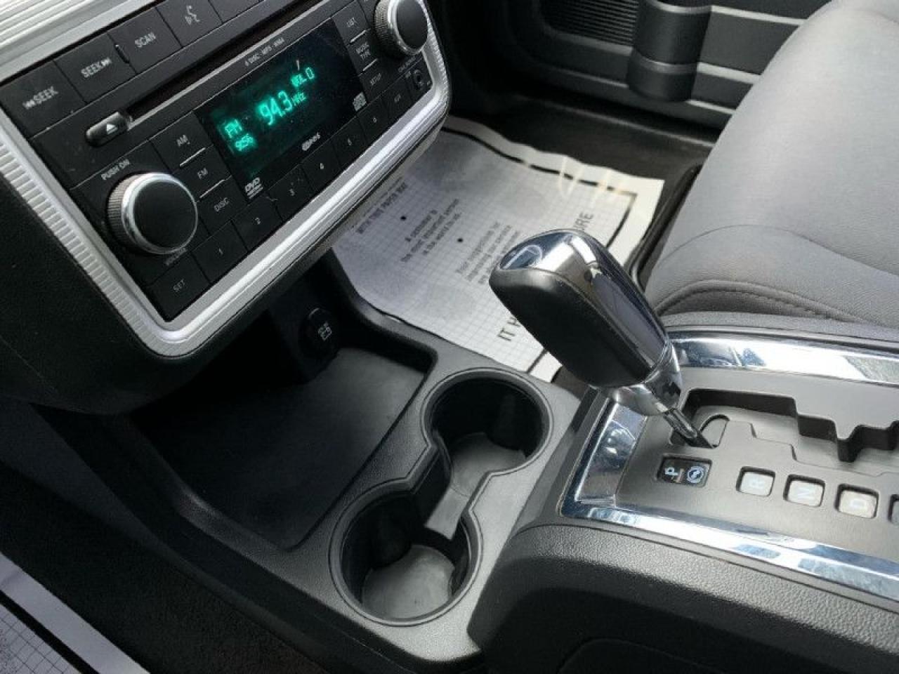 2010 Dodge Journey SXT  LOW KM | V6 | UTILITY - Photo #11