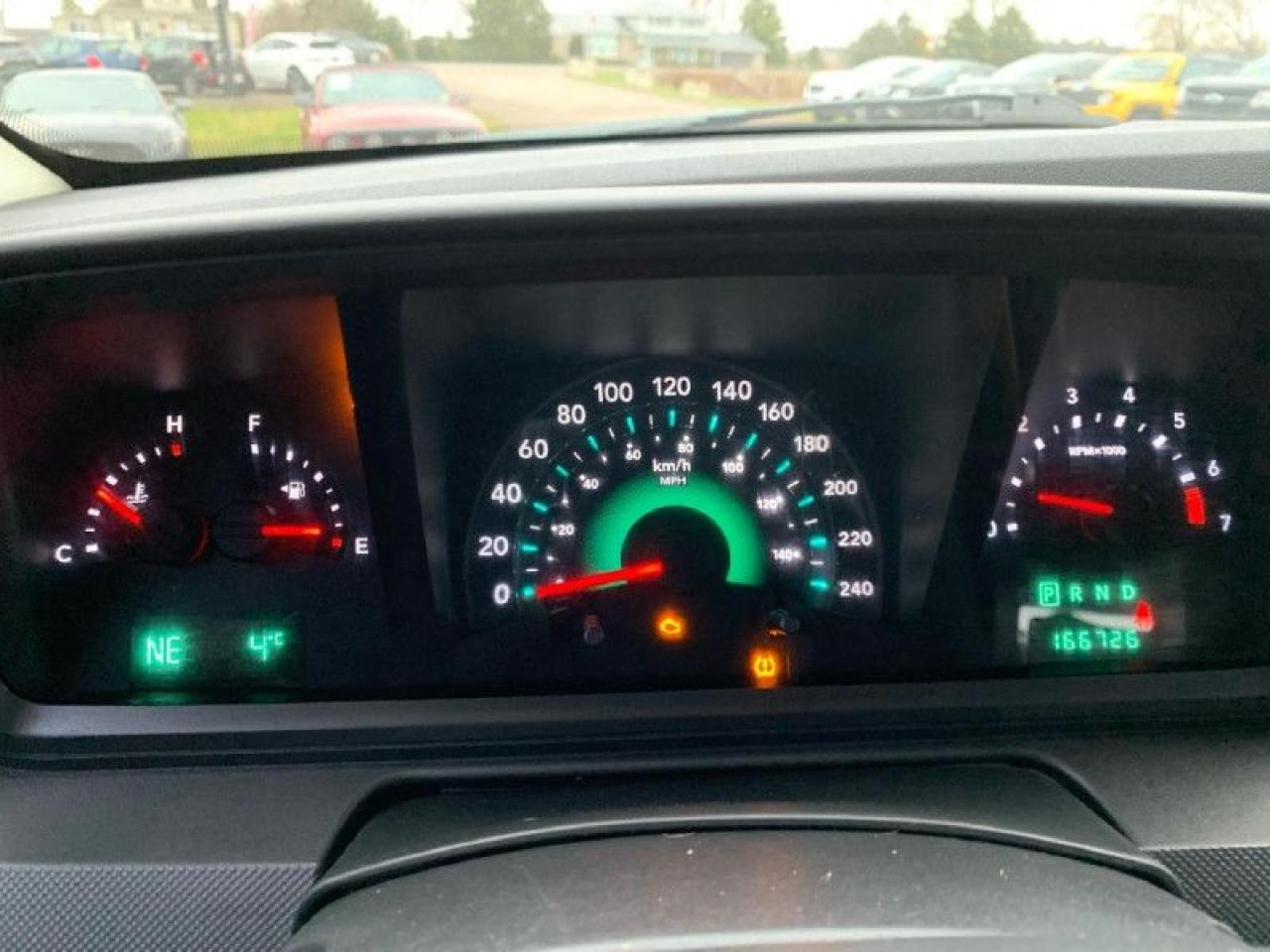 2010 Dodge Journey SXT  LOW KM | V6 | UTILITY - Photo #13