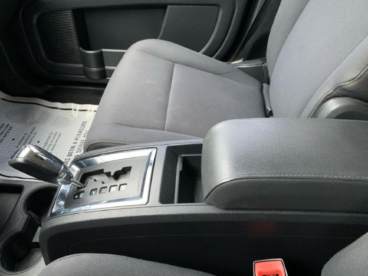 2010 Dodge Journey SXT  LOW KM | V6 | UTILITY - Photo #16