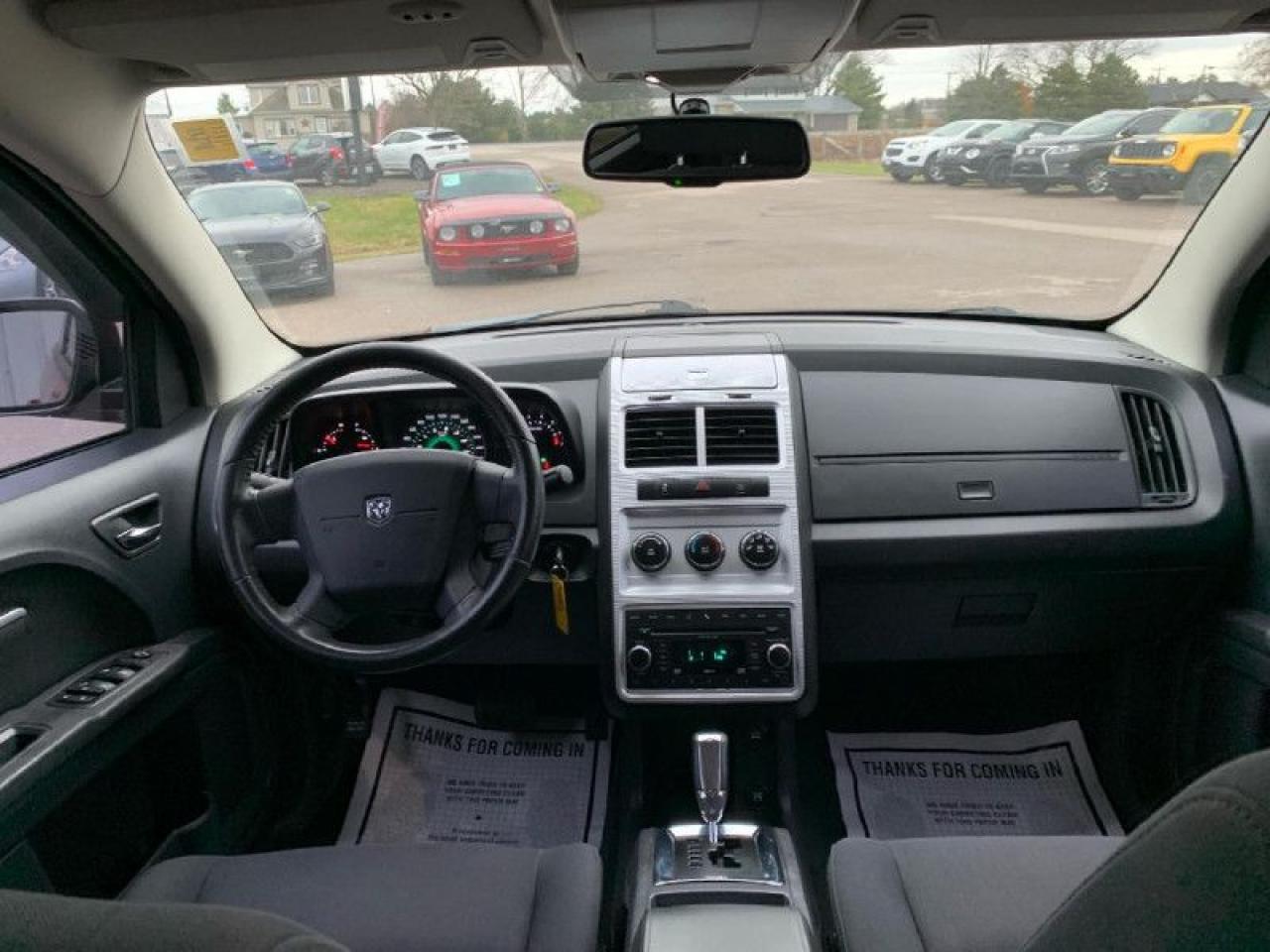 2010 Dodge Journey SXT  LOW KM | V6 | UTILITY - Photo #19