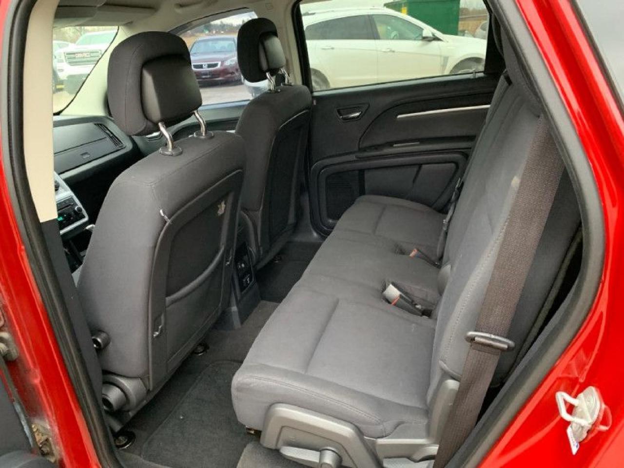 2010 Dodge Journey SXT  LOW KM | V6 | UTILITY - Photo #23