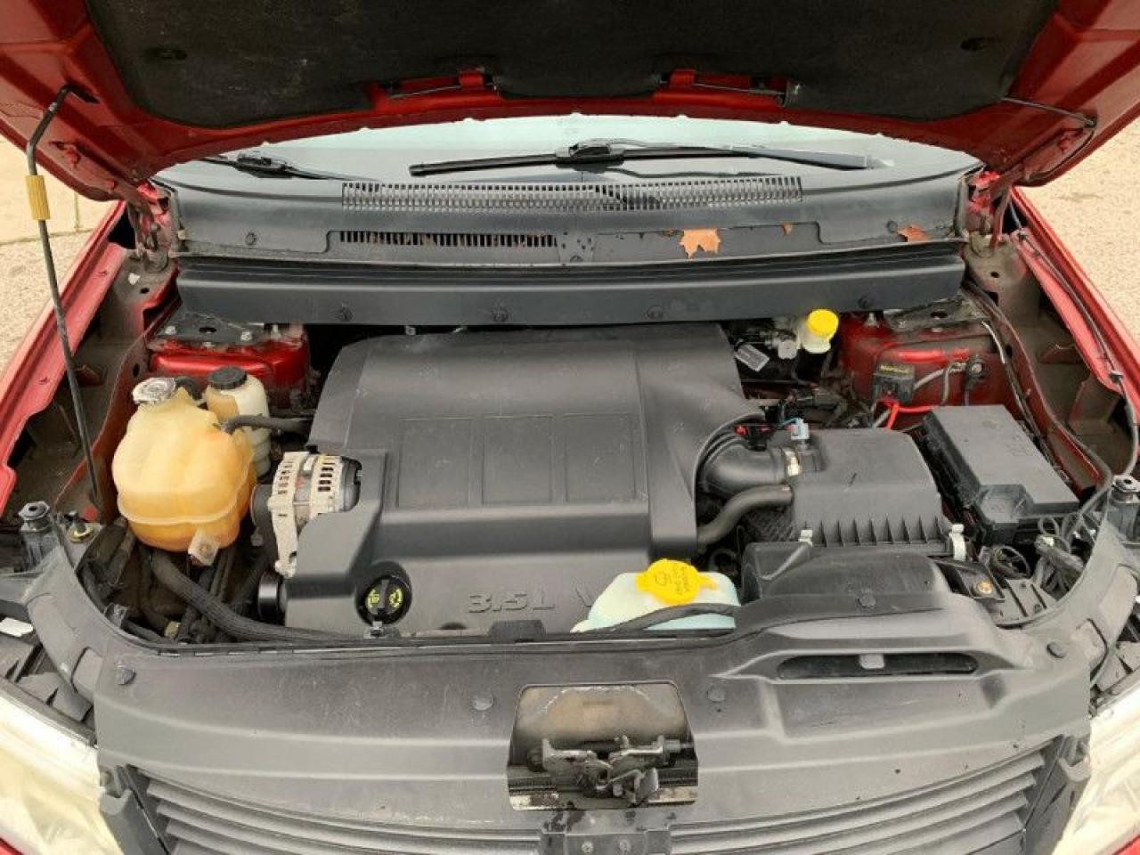 2010 Dodge Journey SXT  LOW KM | V6 | UTILITY - Photo #26
