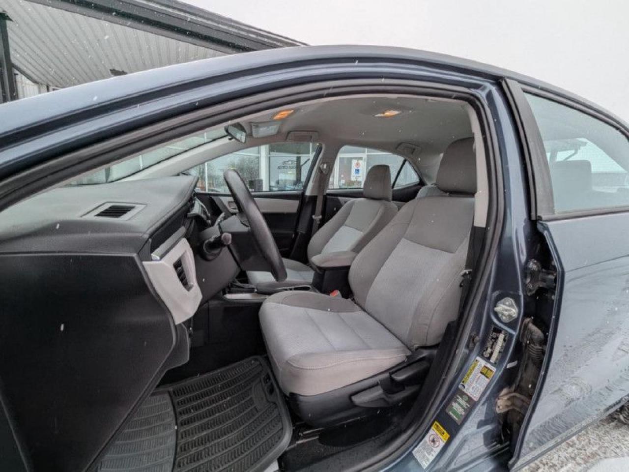 2016 Toyota Corolla | ACCIDENT FREE | FUEL EFFICIENT | - Photo #16