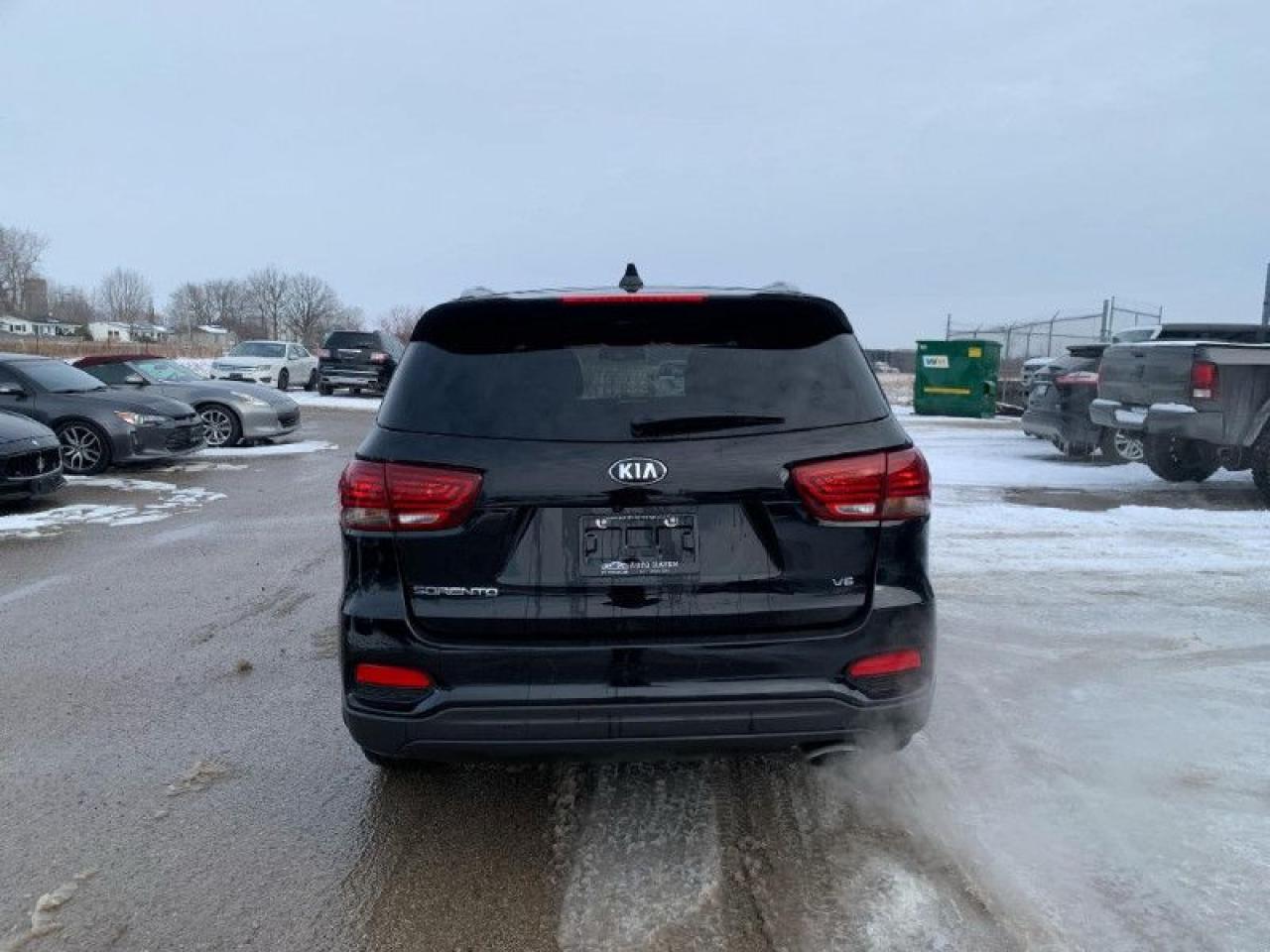 2019 Kia Sorento | 3.3L V6 | 7 PASSENGER | - Photo #4