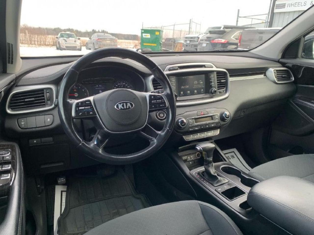 2019 Kia Sorento | 3.3L V6 | 7 PASSENGER | - Photo #19