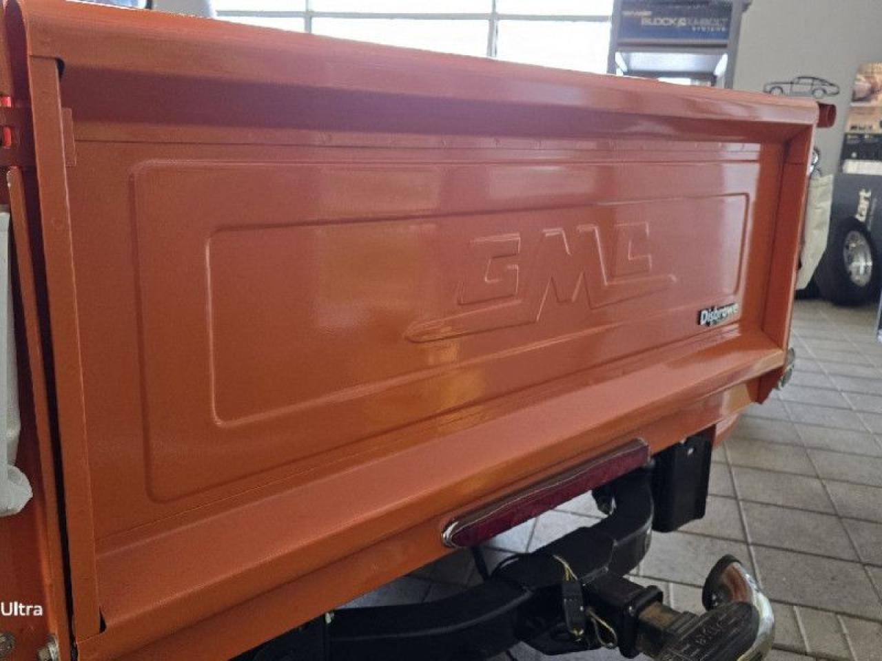 1958 GMC 150 | 283CI | 3-SPEED | CUSTOM PAINT | - Photo #12