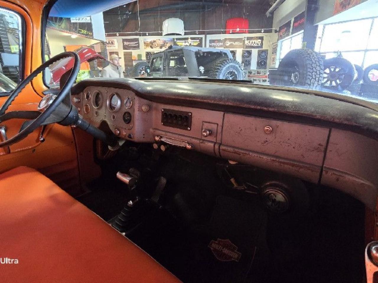 1958 GMC 150 | 283CI | 3-SPEED | CUSTOM PAINT | - Photo #16