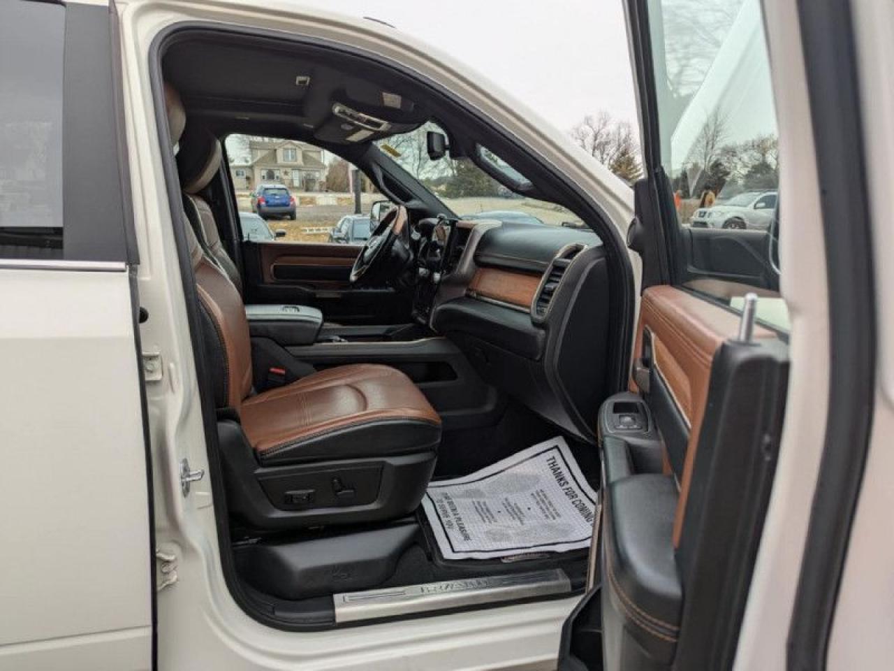 2019 RAM 3500 Longhorn  | DUALLY | CUMMINS | LARAMIE | - Photo #20