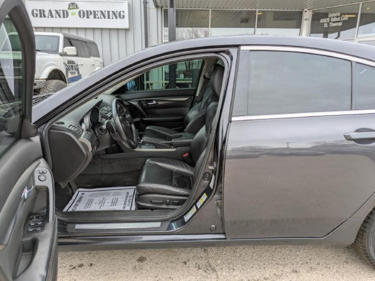 2014 Acura TL | LOADED | V6 | AWD | - Photo #18