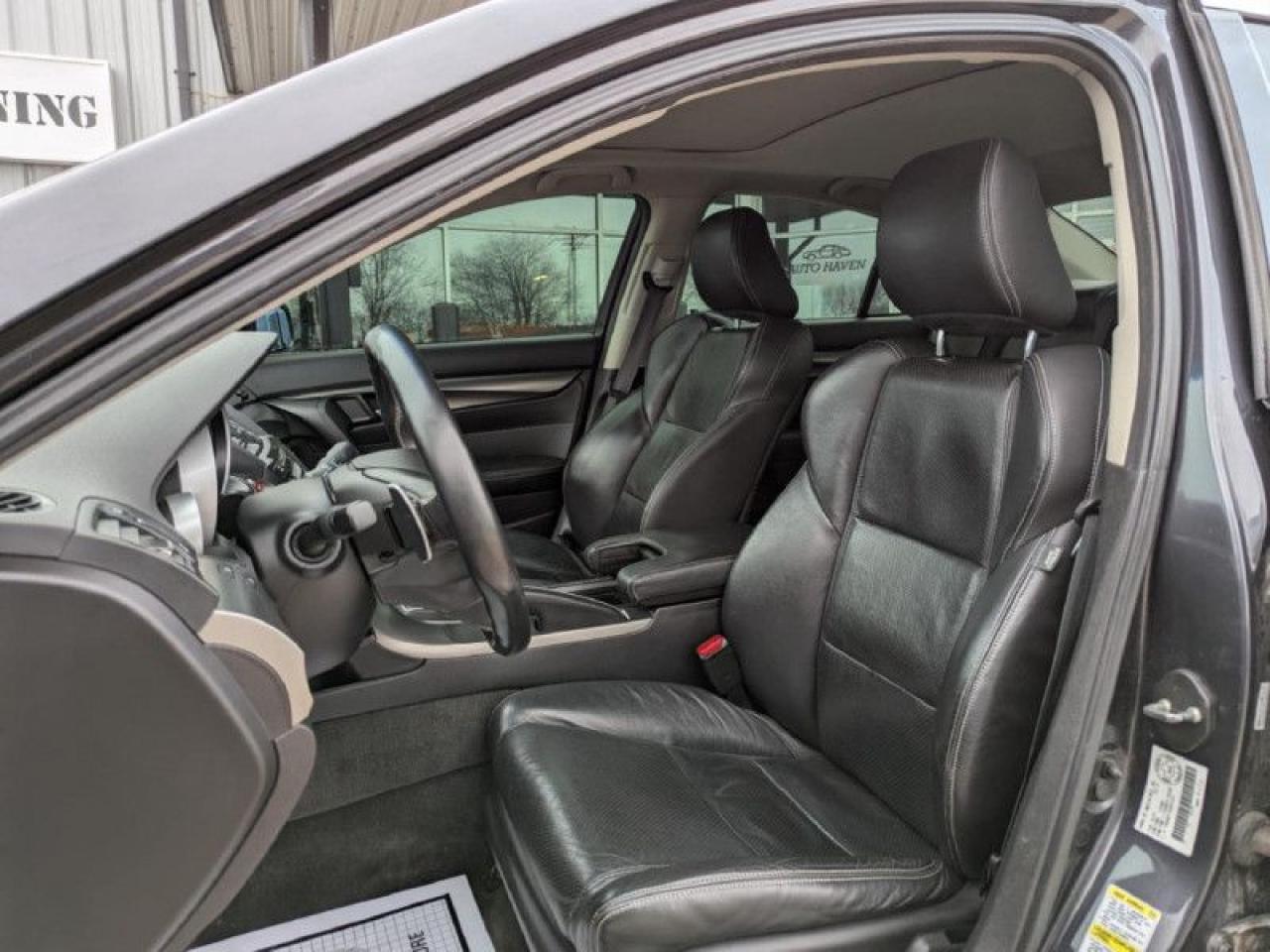 2014 Acura TL | LOADED | V6 | AWD | - Photo #23