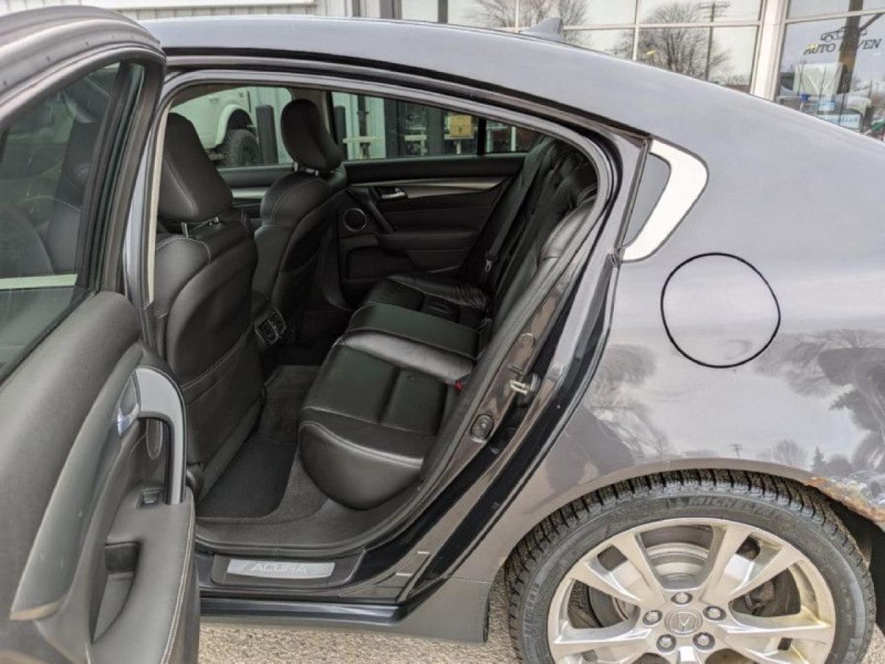2014 Acura TL | LOADED | V6 | AWD | - Photo #24