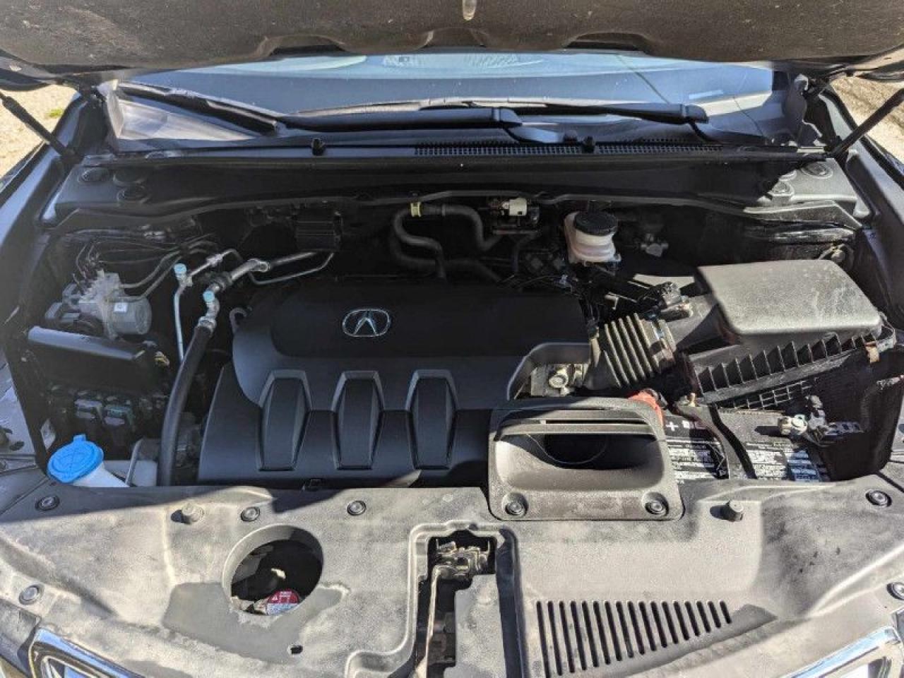 2016 Acura RDX | ACCIDENT FREE | V6 | - Photo #19