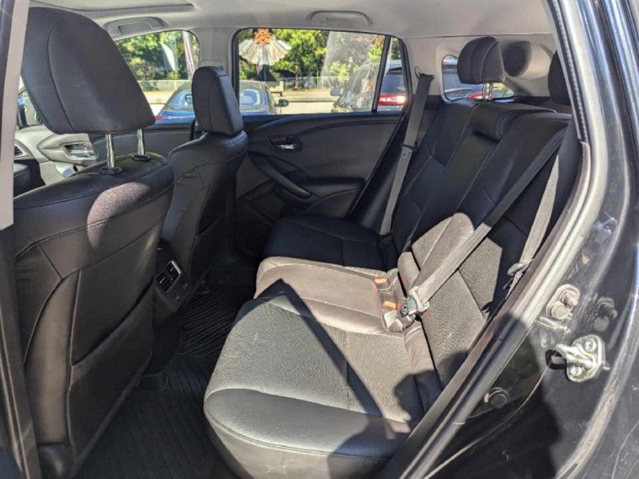 2016 Acura RDX | ACCIDENT FREE | V6 | - Photo #18
