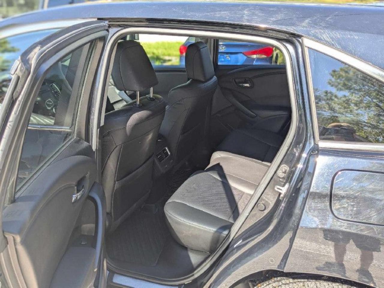 2016 Acura RDX | ACCIDENT FREE | V6 | - Photo #21