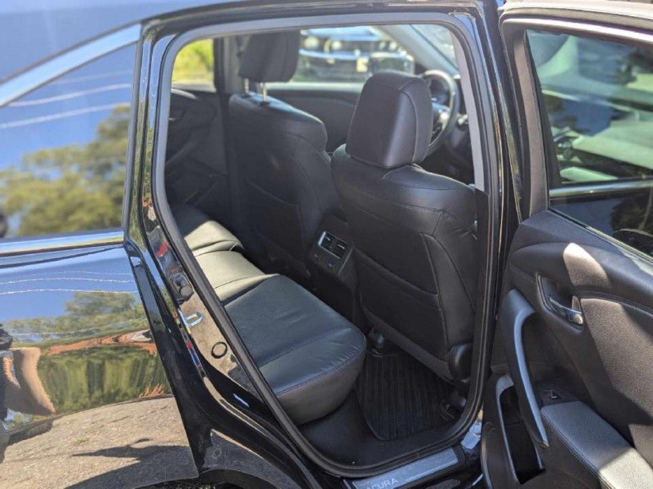 2016 Acura RDX | ACCIDENT FREE | V6 | - Photo #20
