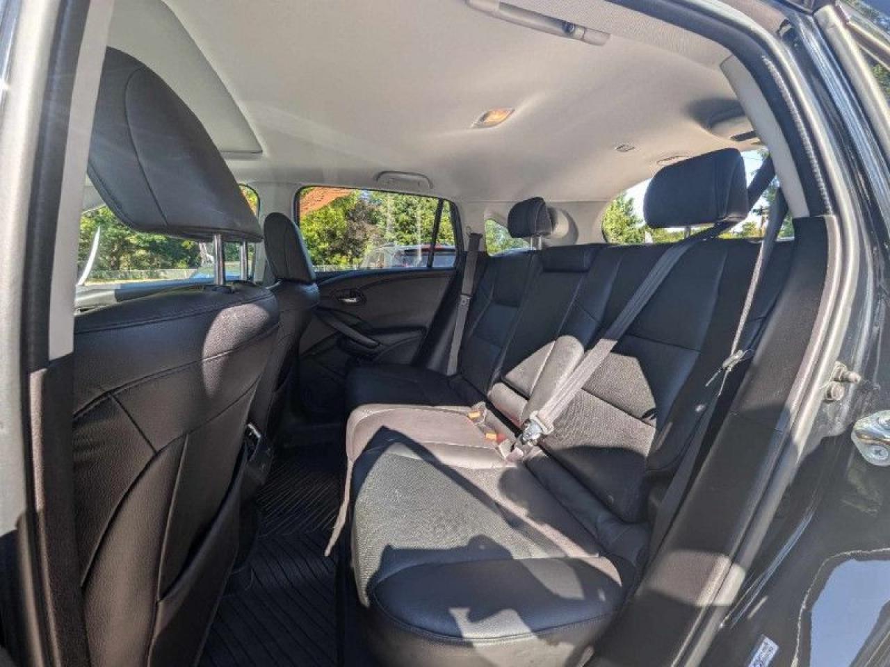 2016 Acura RDX | ACCIDENT FREE | V6 | - Photo #24