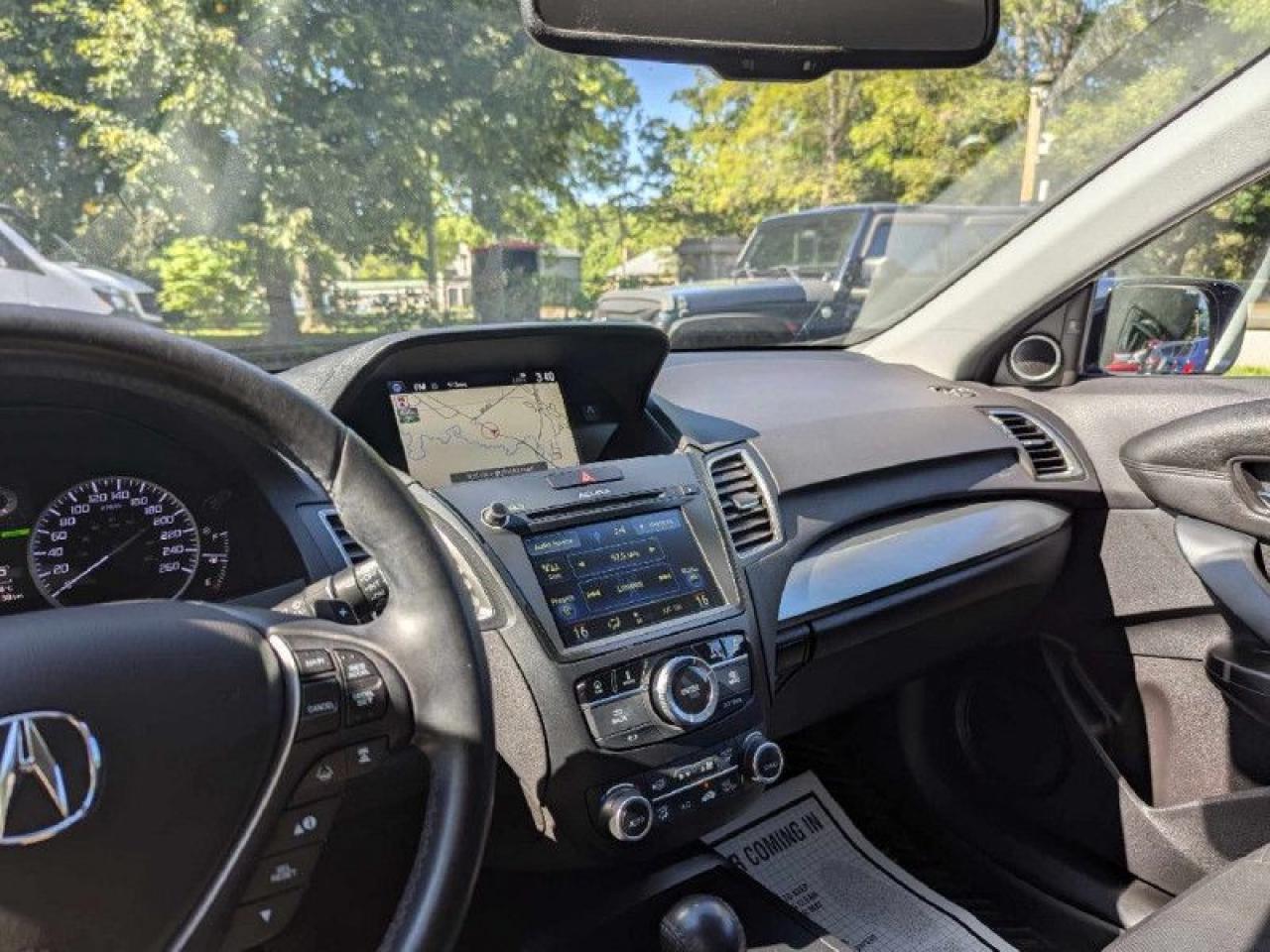 2016 Acura RDX | ACCIDENT FREE | V6 | - Photo #25