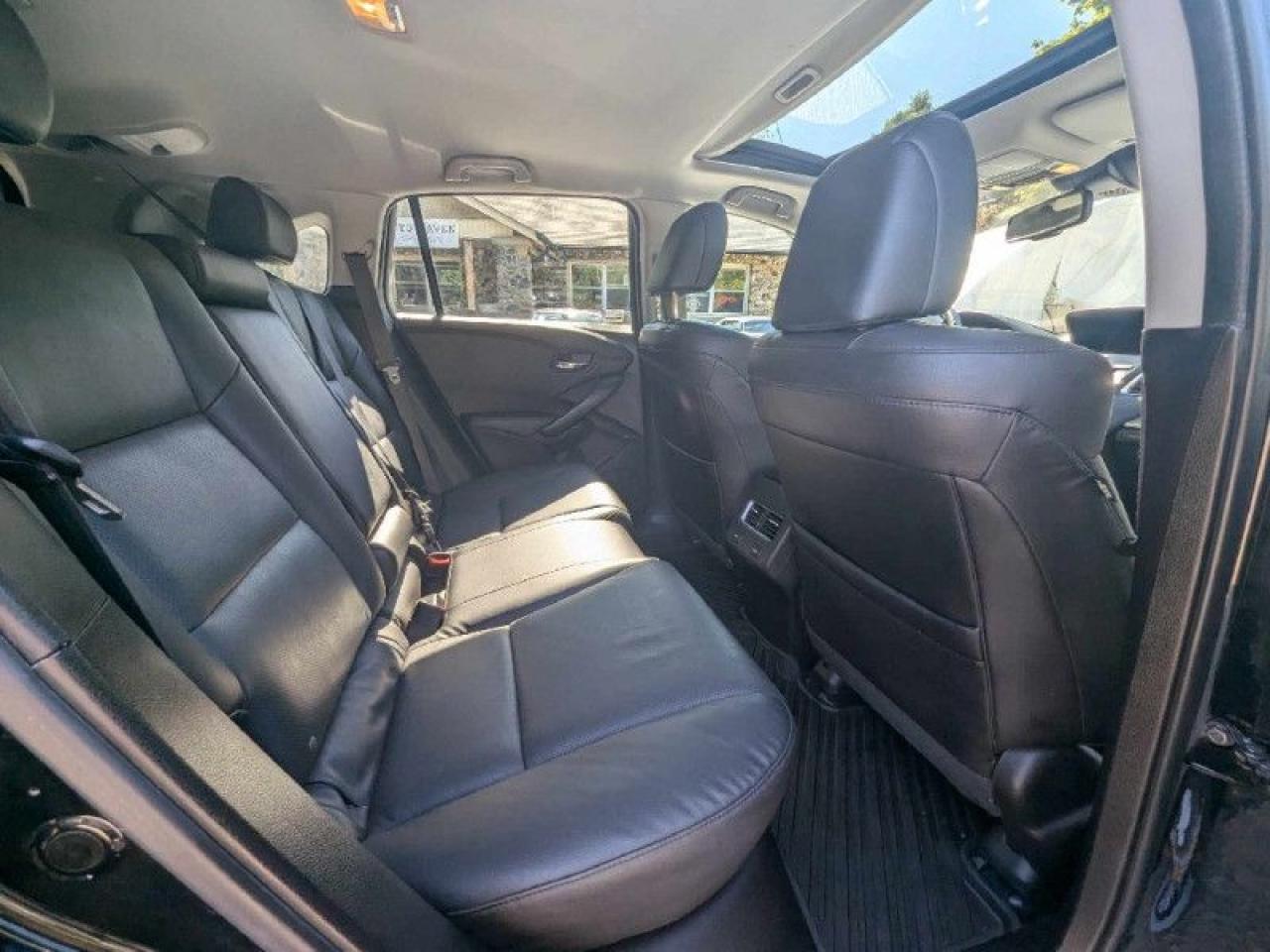 2016 Acura RDX | ACCIDENT FREE | V6 | - Photo #26