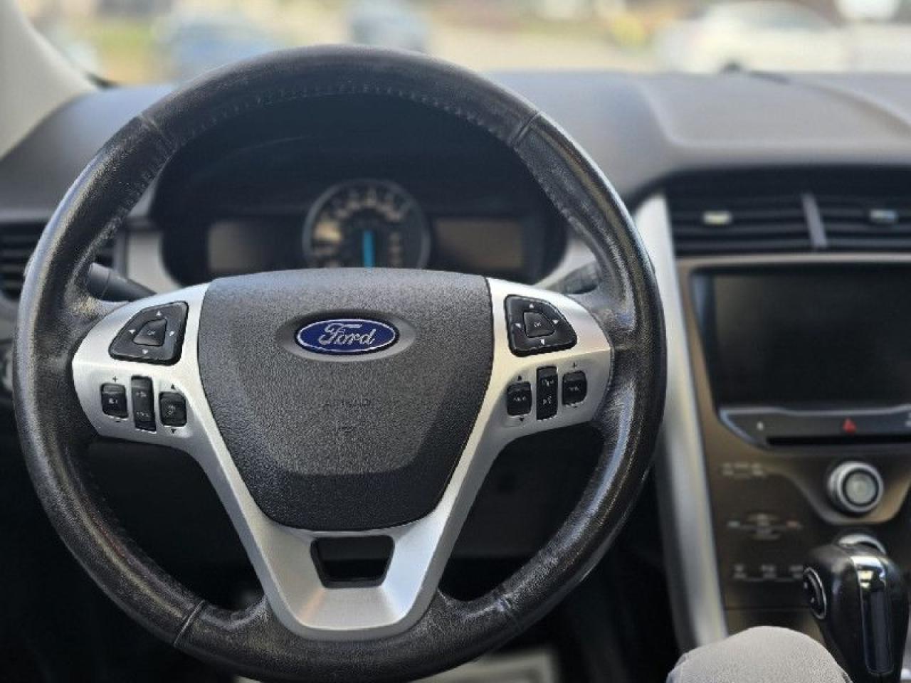2014 Ford Edge | ACCIDENT FREE | LOW MILEAGE | - Photo #7