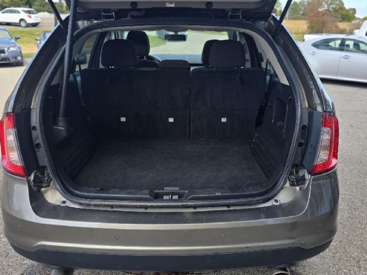 2014 Ford Edge | ACCIDENT FREE | LOW MILEAGE | - Photo #16