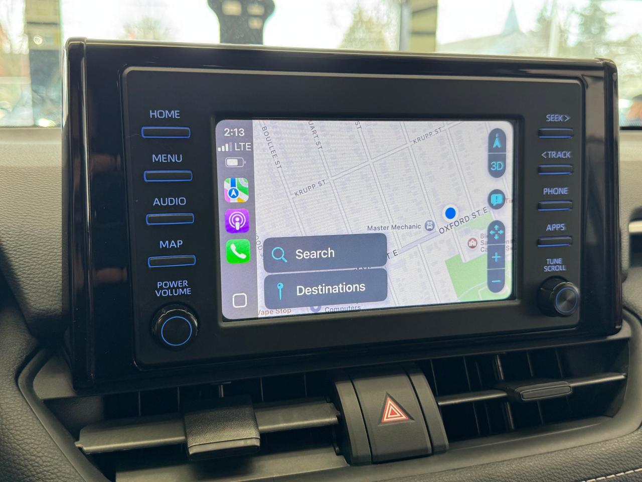2021 Toyota RAV4 LE+Adaptive Cruise+LaneKeep+ONE OWNER+CLEAN CARFAX - Photo #29