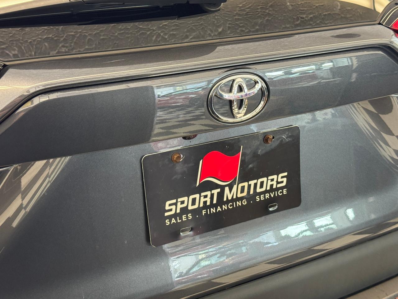 2021 Toyota RAV4 LE+Adaptive Cruise+LaneKeep+ONE OWNER+CLEAN CARFAX - Photo #58