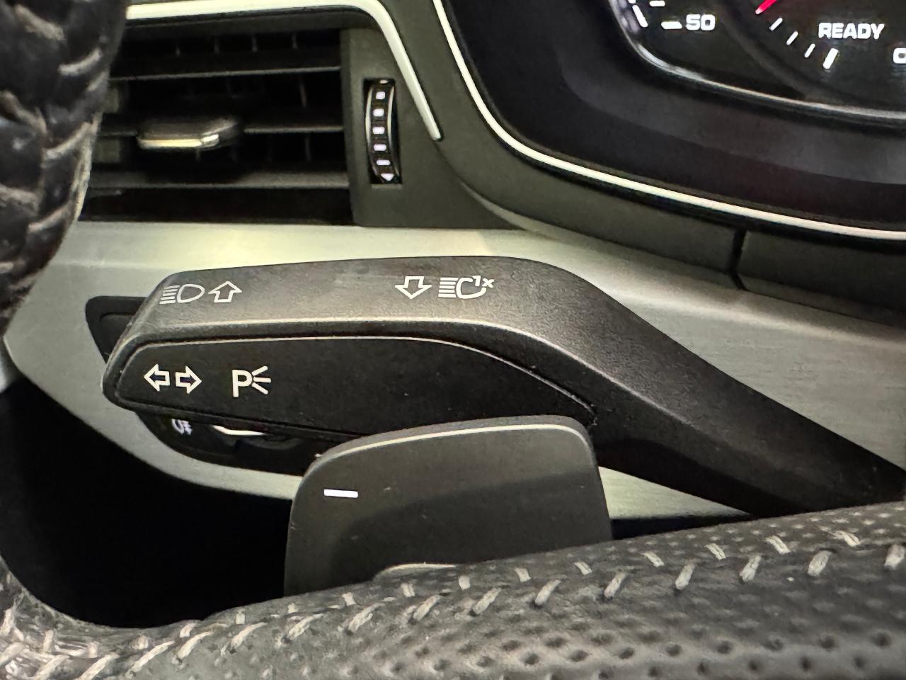2017 Audi A4 Progressiv S-LINE+GPS+Cooled Leather+Roof+Camera - Photo #46