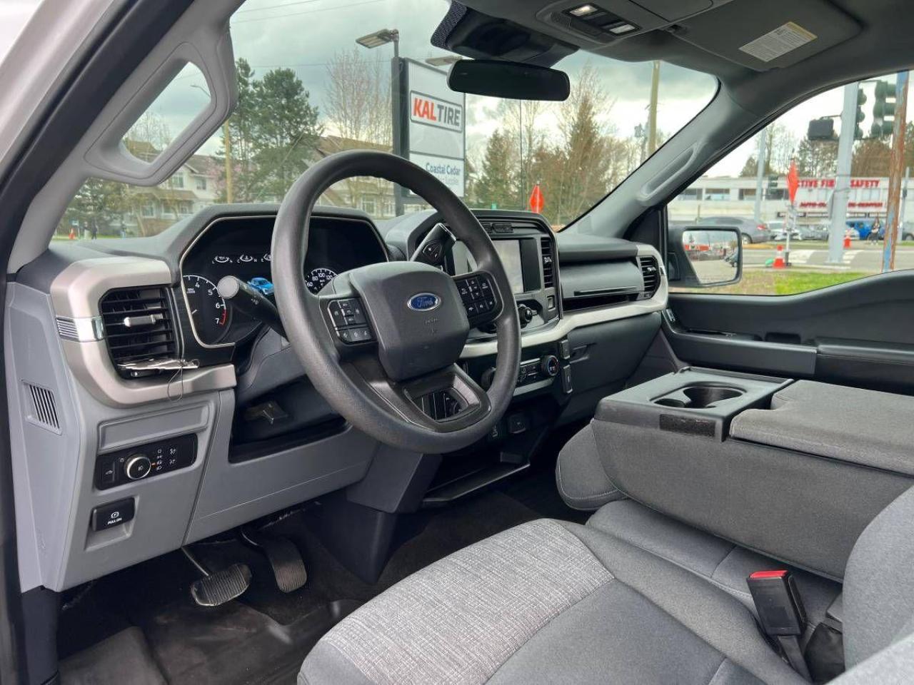 2021 Ford F-150 XLT 4WD SUPERCREW 5.5' BOX - Photo #14