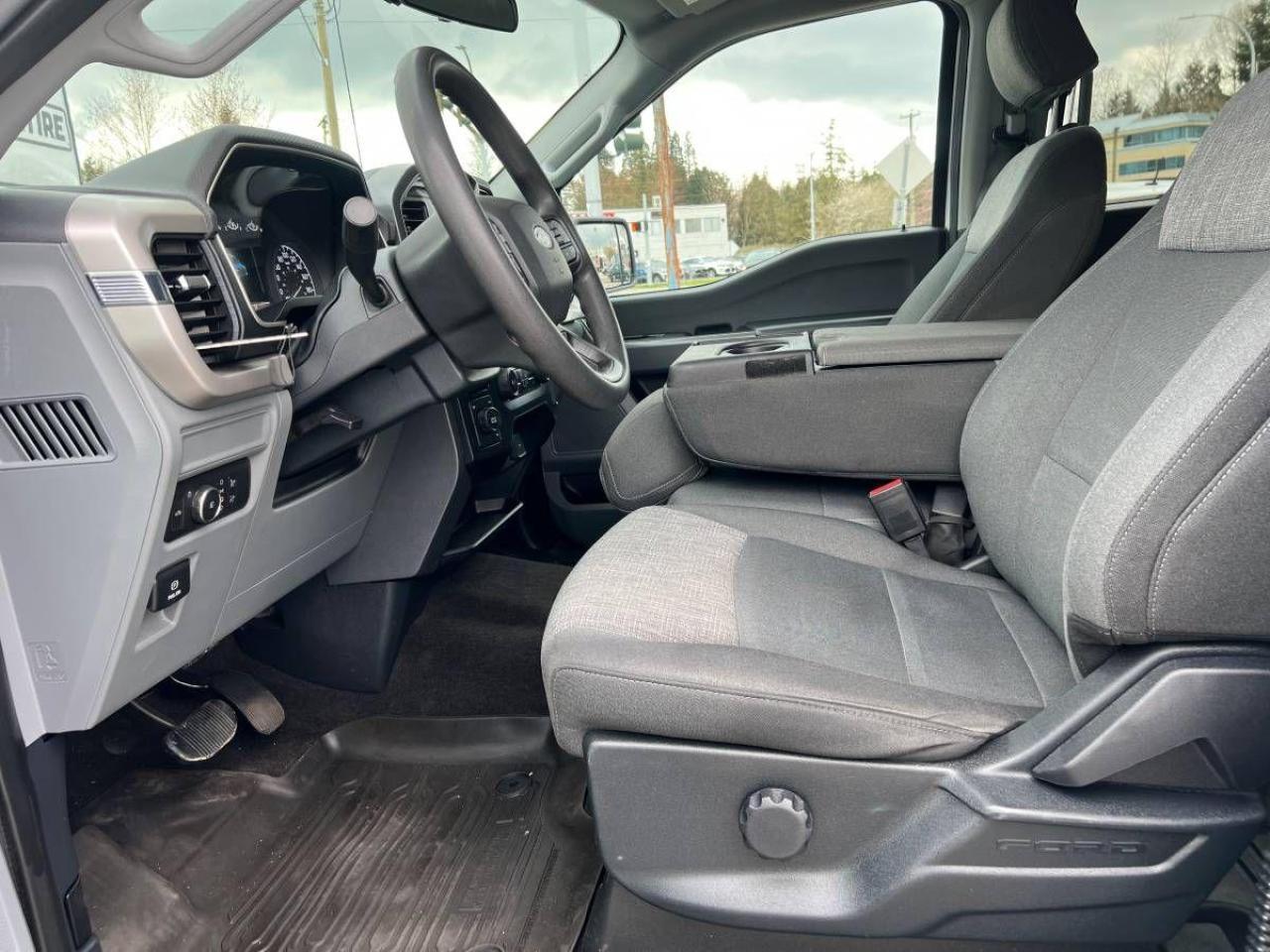 2021 Ford F-150 XLT 4WD SUPERCREW 5.5' BOX - Photo #15
