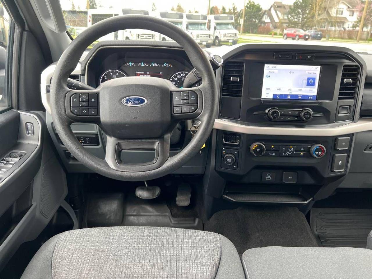 2021 Ford F-150 XLT 4WD SUPERCREW 5.5' BOX - Photo #18