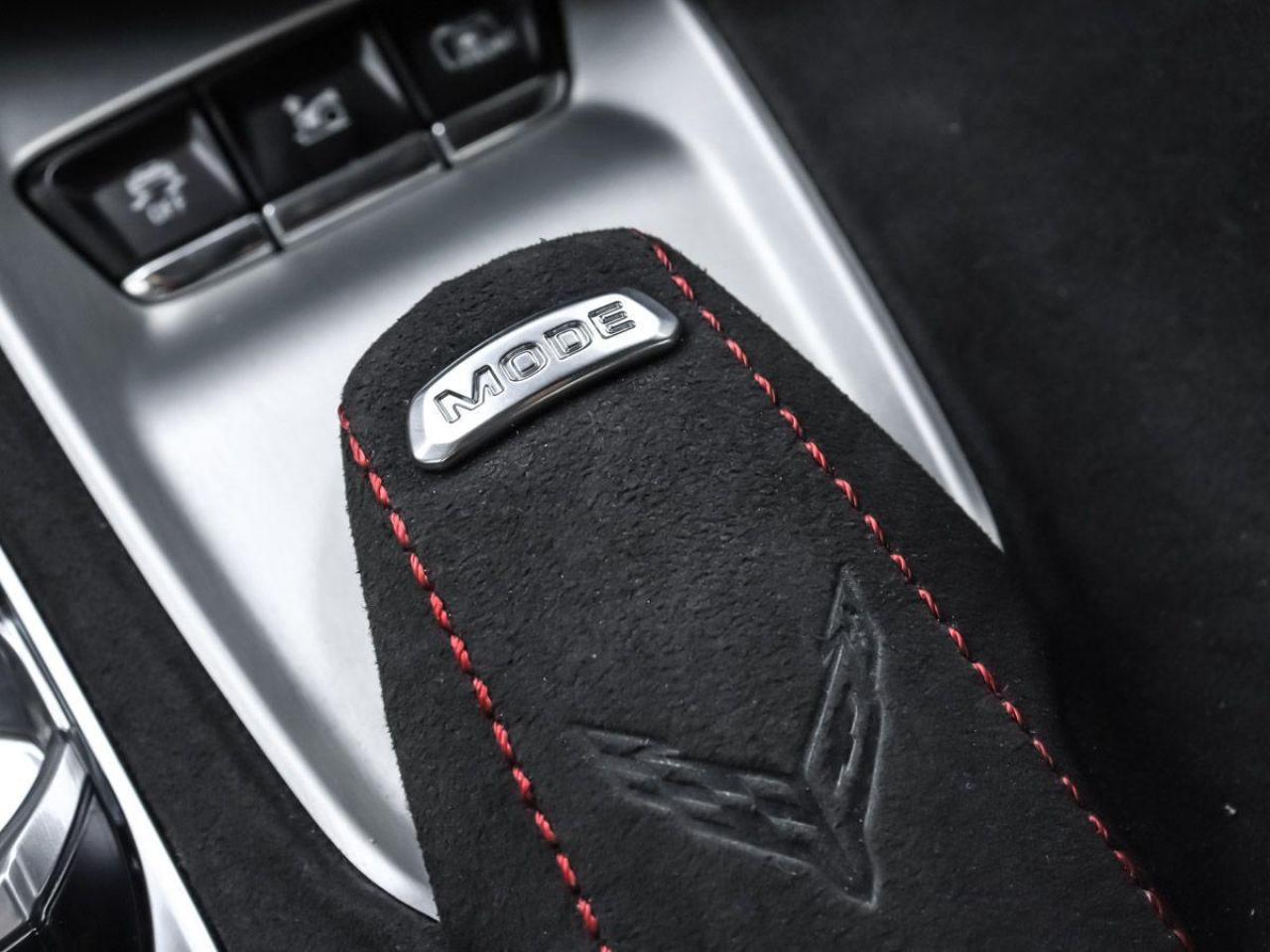 2024 Chevrolet Corvette 2DR STINGRAY CPE W/3LT - Photo #25