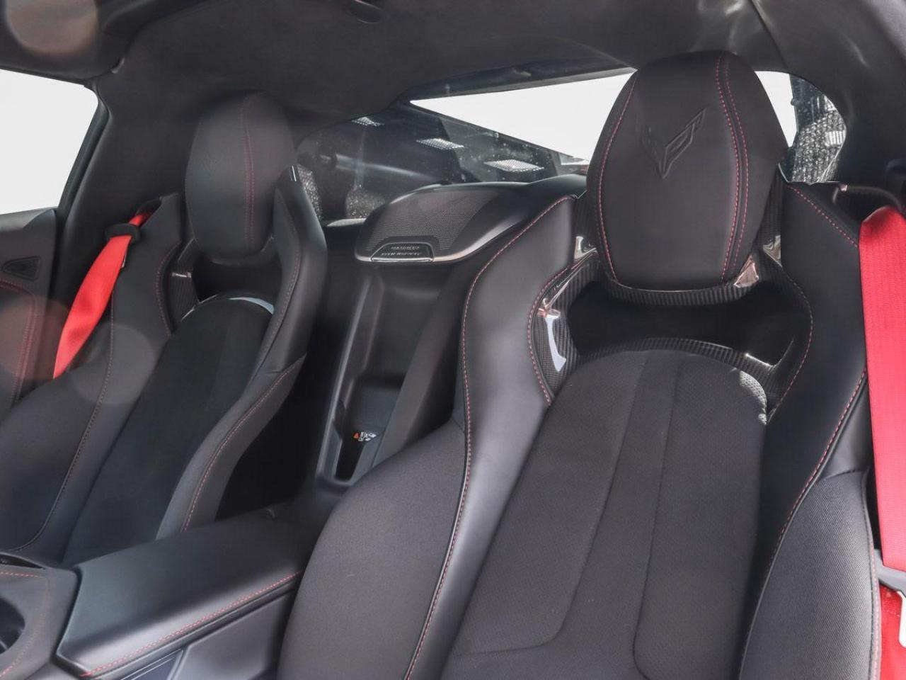 2024 Chevrolet Corvette 2DR STINGRAY CPE W/3LT - Photo #31