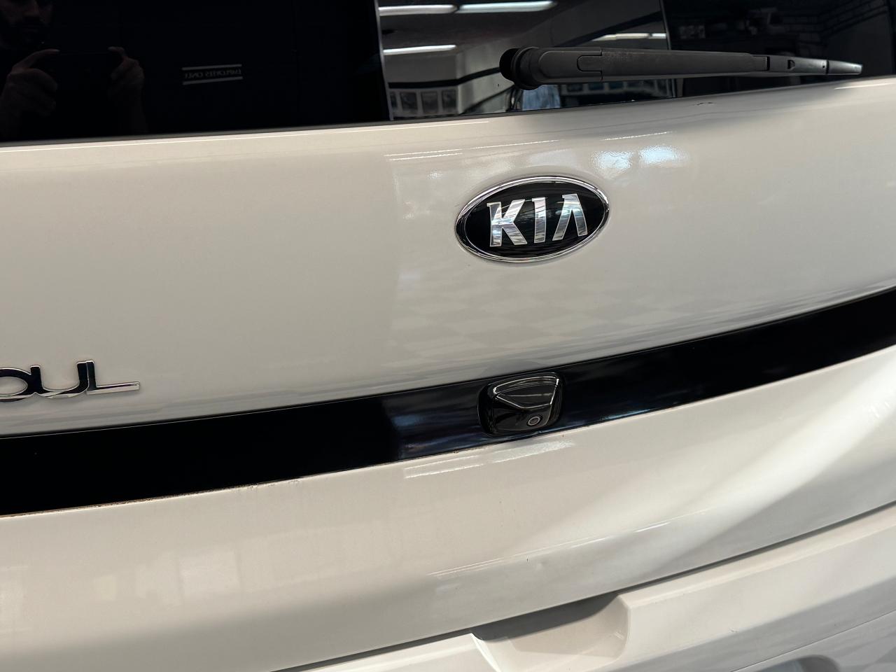 2018 Kia Soul EX+Camera+ApplePlay+Camera+Heated Seats+A/C! - Photo #55