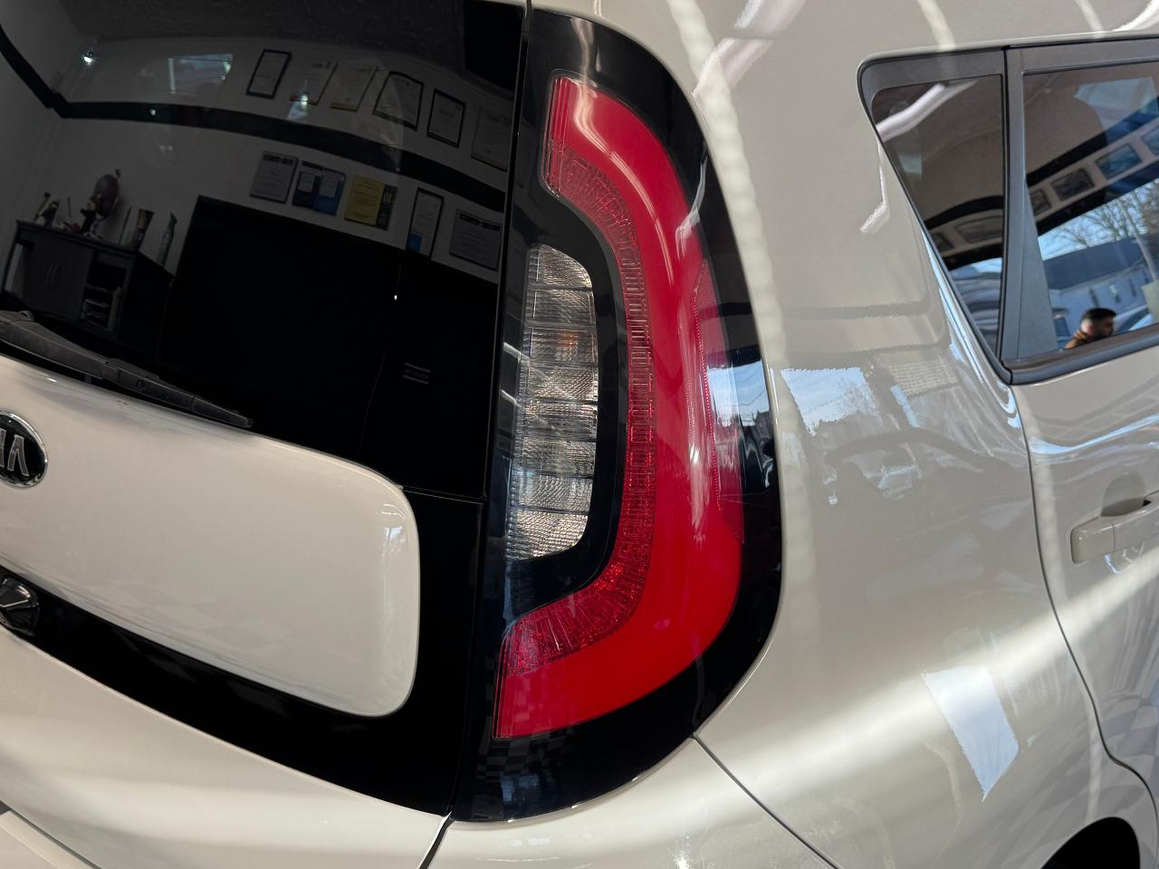 2018 Kia Soul EX+Camera+ApplePlay+Camera+Heated Seats+A/C! - Photo #56