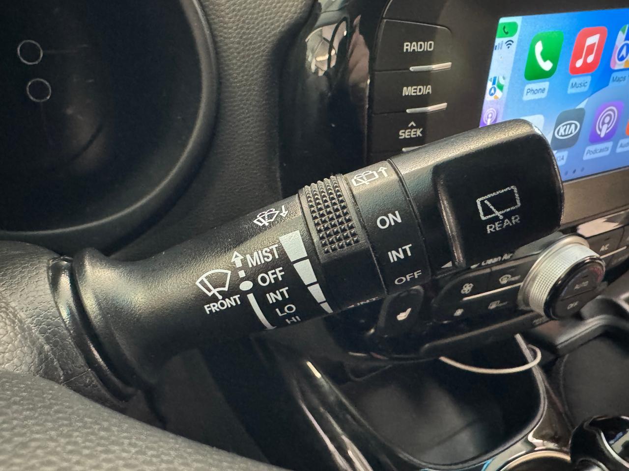 2018 Kia Soul EX+Camera+ApplePlay+Camera+Heated Seats+A/C! - Photo #41