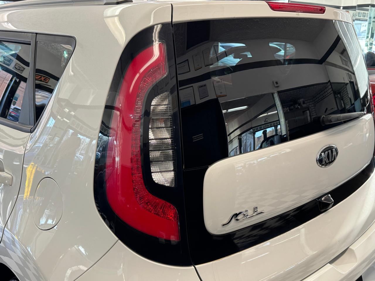 2018 Kia Soul EX+Camera+ApplePlay+Camera+Heated Seats+A/C! - Photo #54
