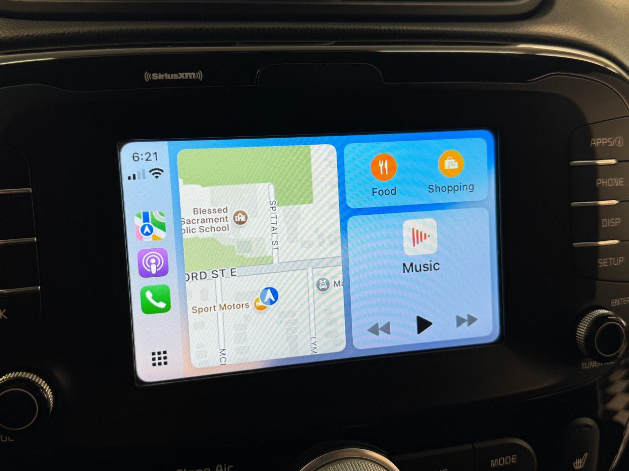 2018 Kia Soul EX+Camera+ApplePlay+Camera+Heated Seats+A/C! - Photo #27