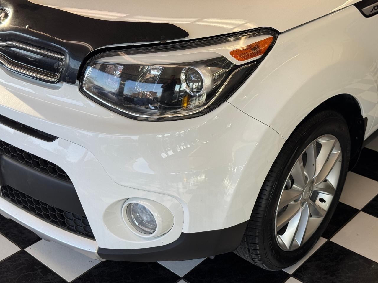2018 Kia Soul EX+Camera+ApplePlay+Camera+Heated Seats+A/C! - Photo #33