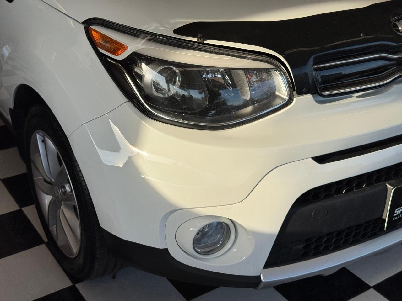 2018 Kia Soul EX+Camera+ApplePlay+Camera+Heated Seats+A/C! - Photo #32