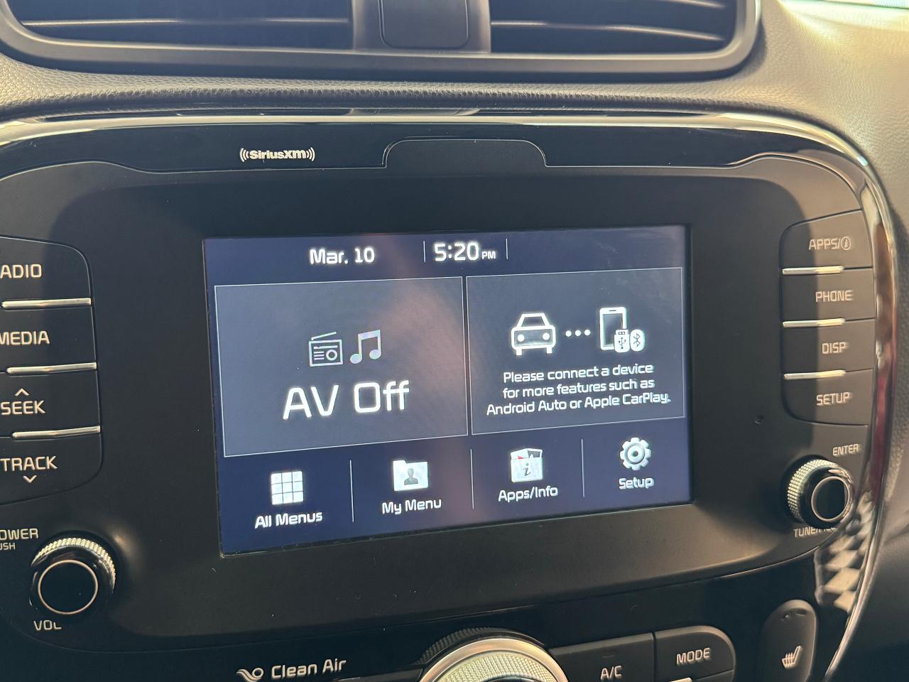 2018 Kia Soul EX+Camera+ApplePlay+Camera+Heated Seats+A/C! - Photo #28