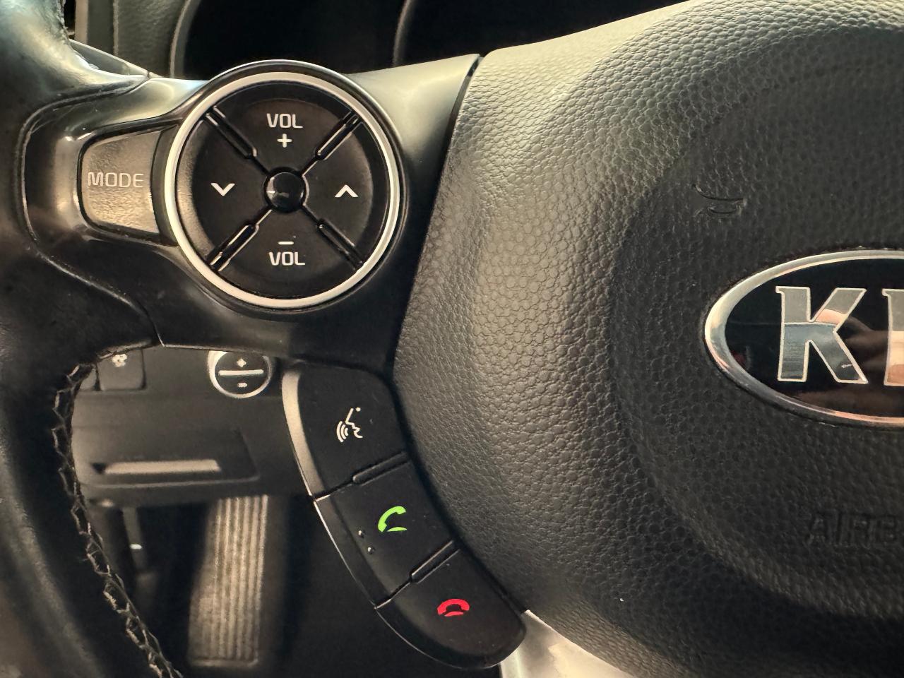 2018 Kia Soul EX+Camera+ApplePlay+Camera+Heated Seats+A/C! - Photo #40