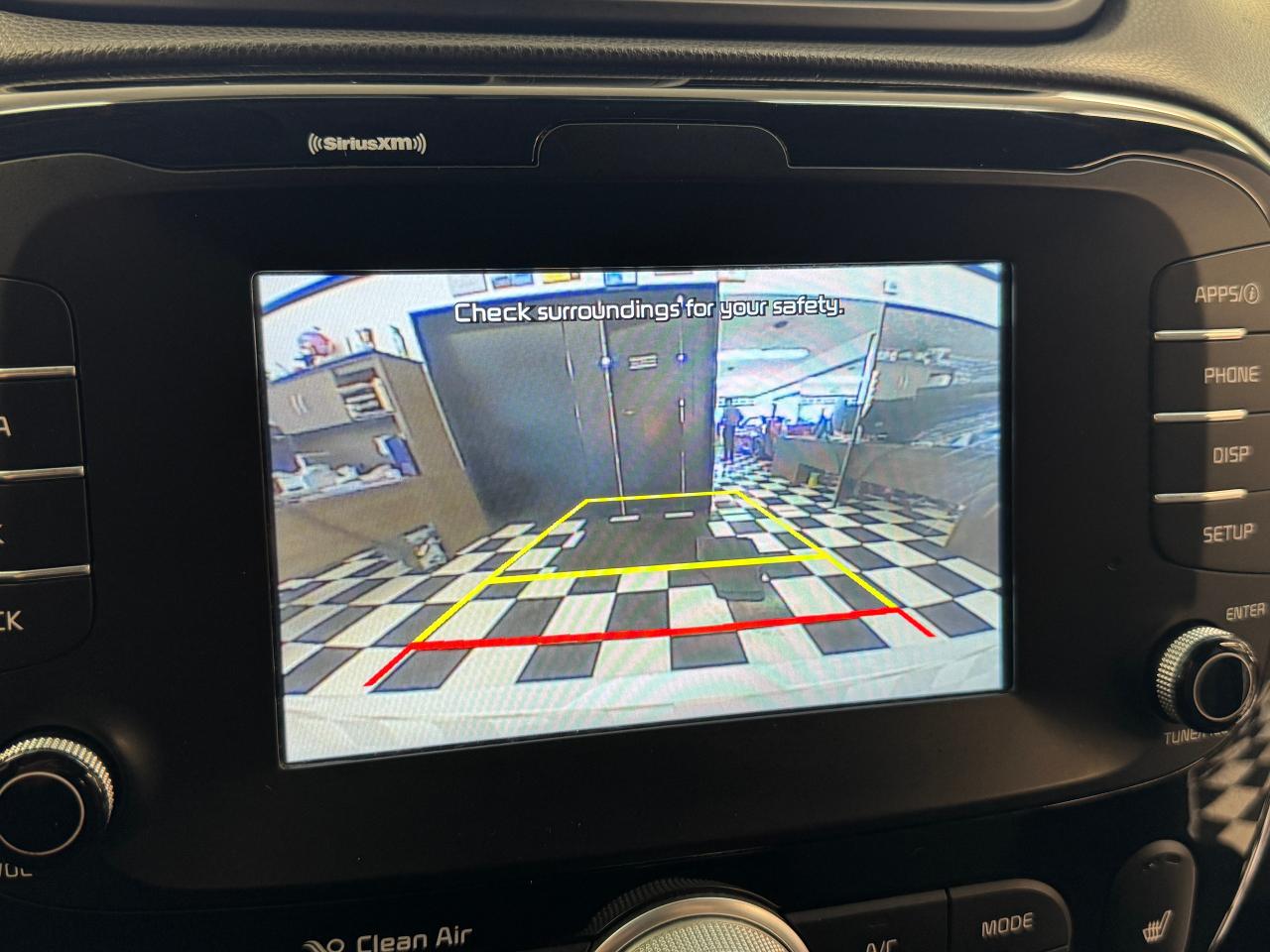 2018 Kia Soul EX+Camera+ApplePlay+Camera+Heated Seats+A/C! - Photo #12
