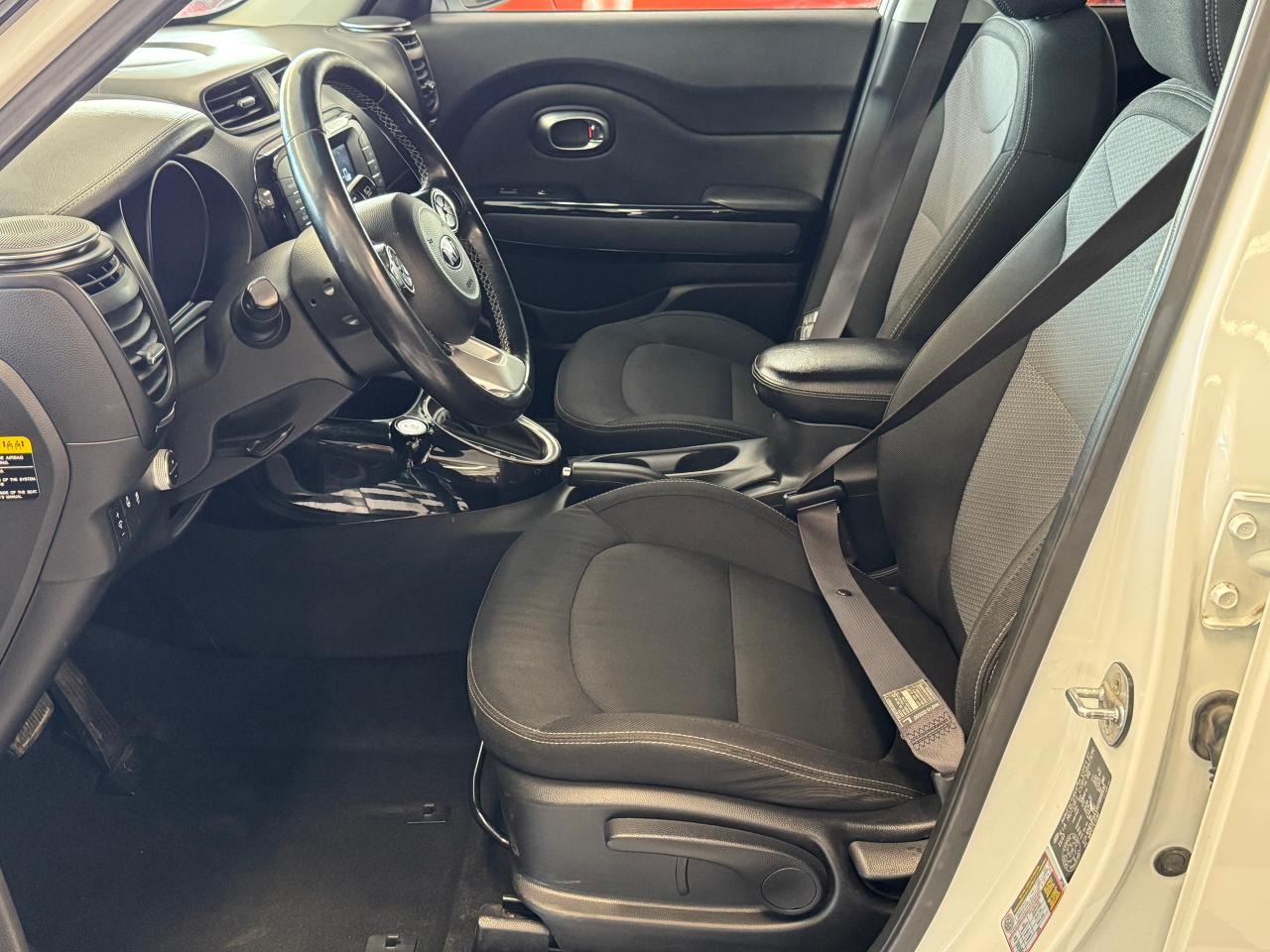 2018 Kia Soul EX+Camera+ApplePlay+Camera+Heated Seats+A/C! - Photo #16