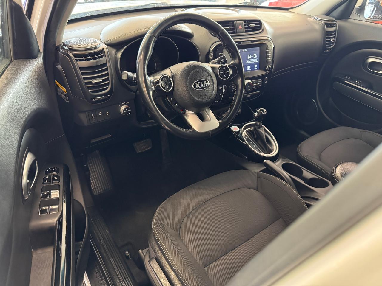2018 Kia Soul EX+Camera+ApplePlay+Camera+Heated Seats+A/C! - Photo #15