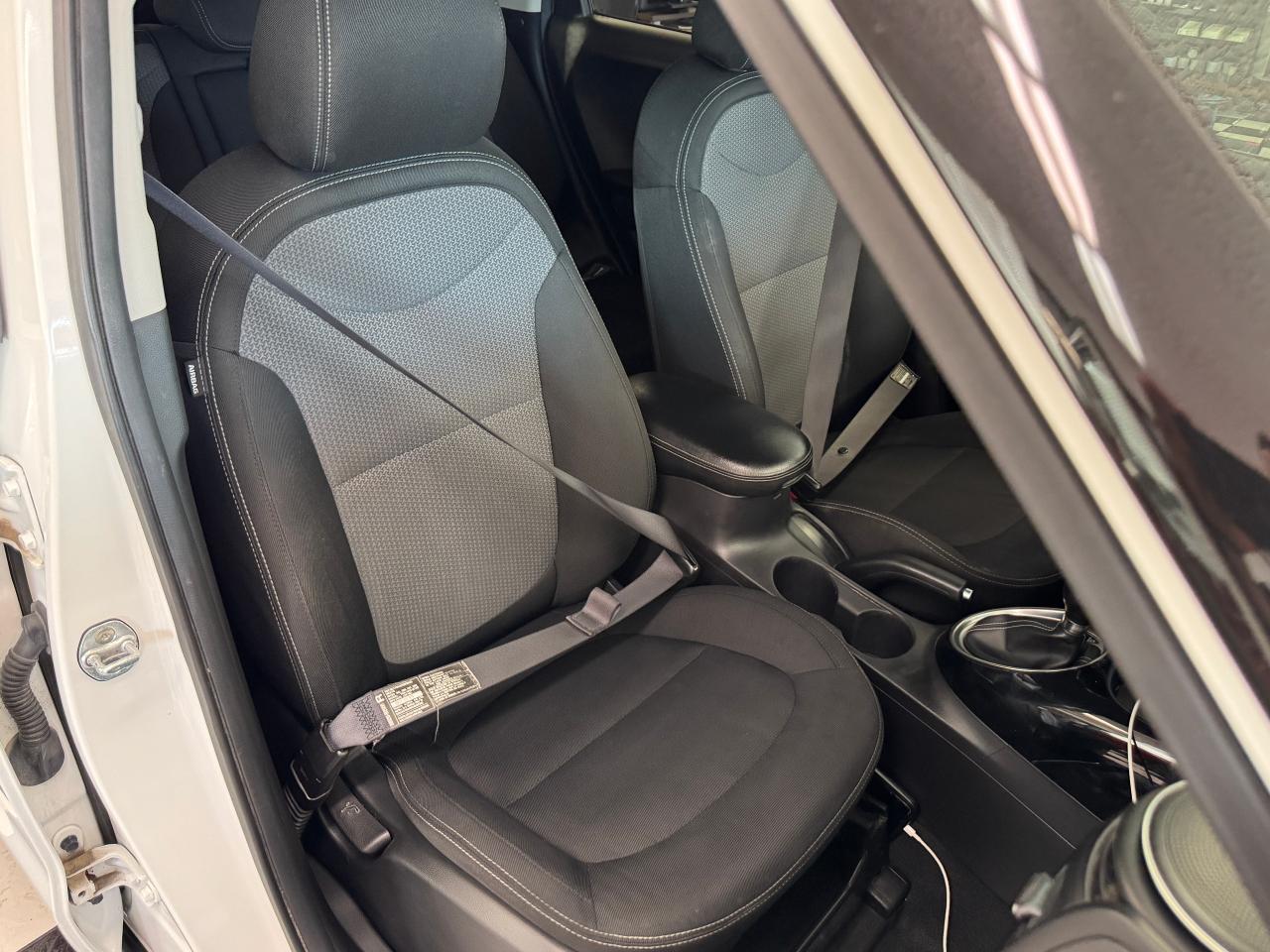 2018 Kia Soul EX+Camera+ApplePlay+Camera+Heated Seats+A/C! - Photo #20