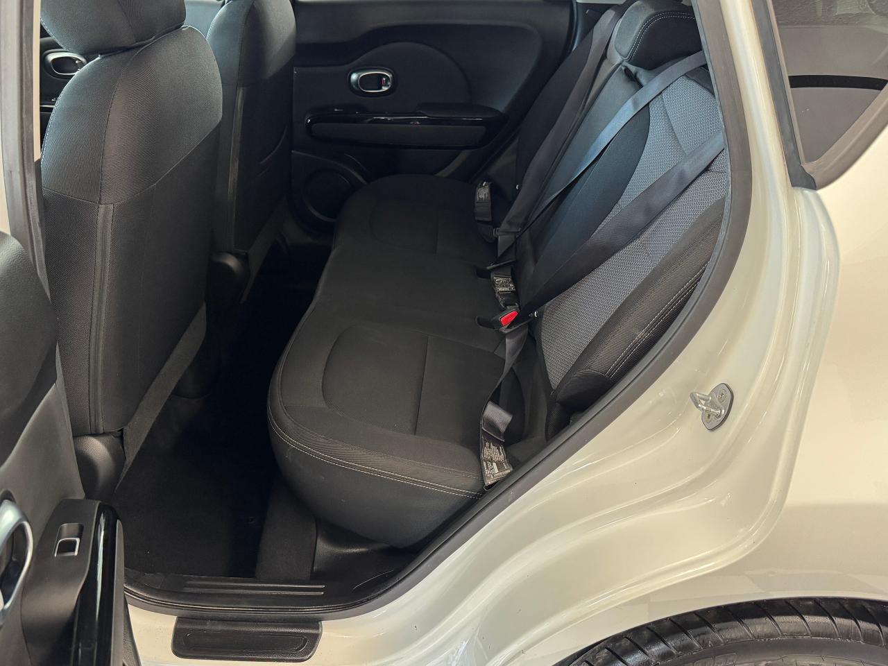2018 Kia Soul EX+Camera+ApplePlay+Camera+Heated Seats+A/C! - Photo #21