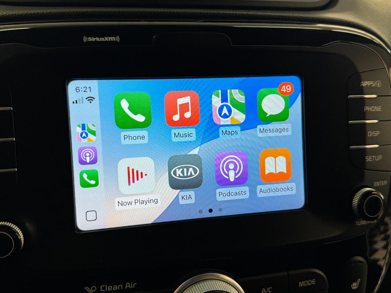 2018 Kia Soul EX+Camera+ApplePlay+Camera+Heated Seats+A/C! - Photo #25