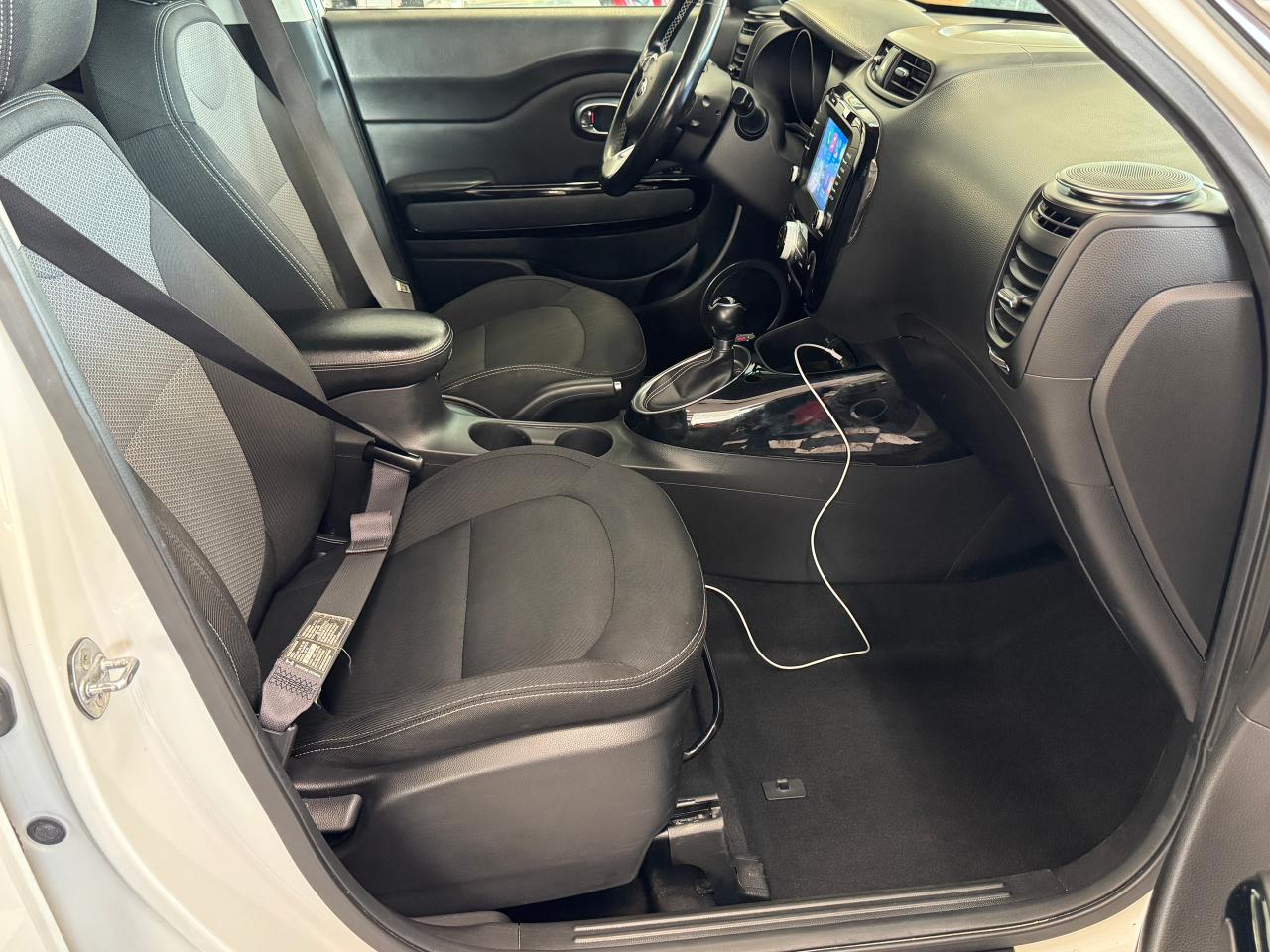 2018 Kia Soul EX+Camera+ApplePlay+Camera+Heated Seats+A/C! - Photo #19