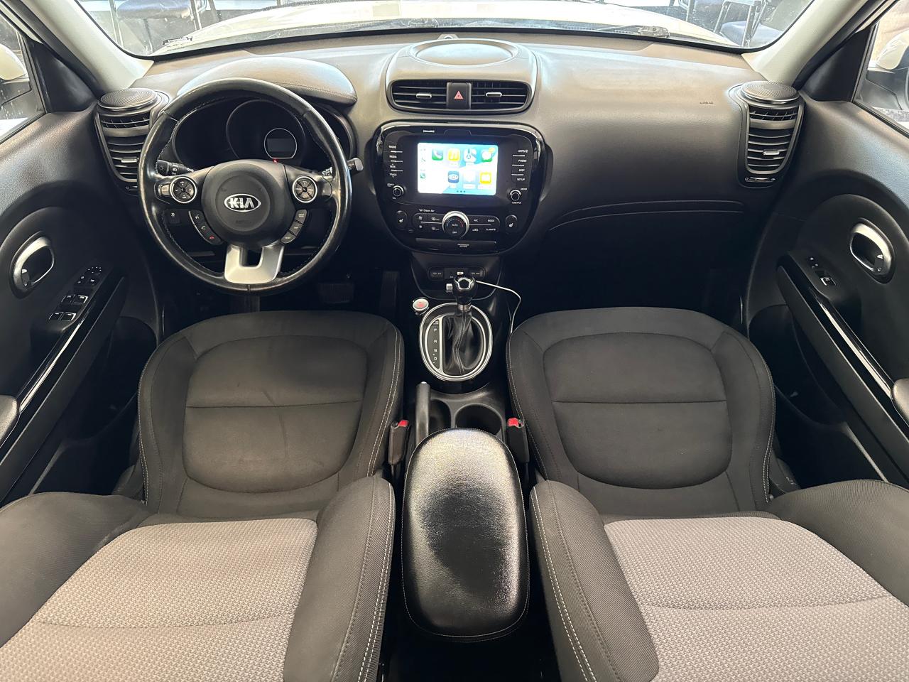 2018 Kia Soul EX+Camera+ApplePlay+Camera+Heated Seats+A/C! - Photo #2